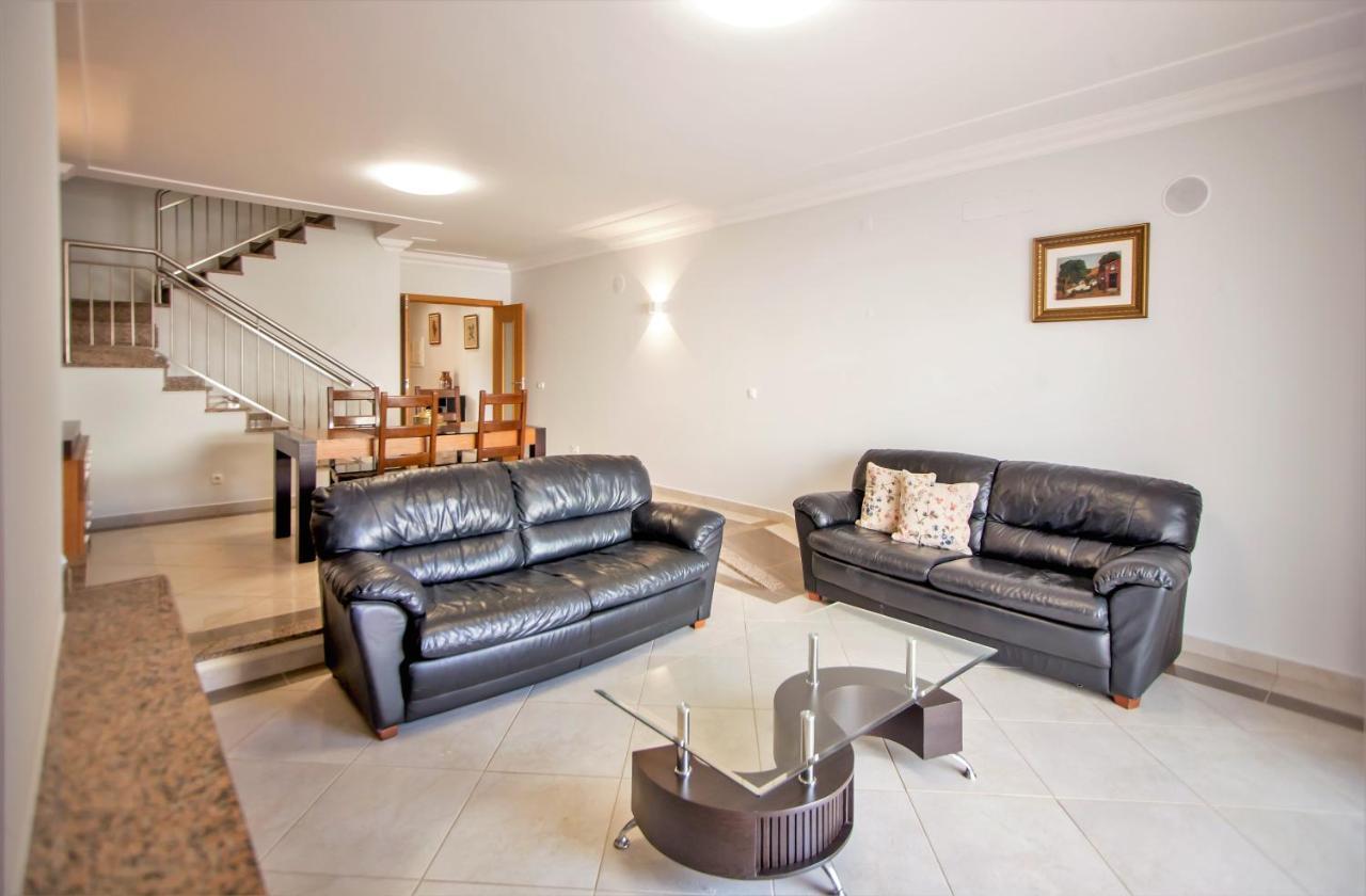 Villa By Atlantic Places